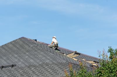 Roof Inspection and Repair