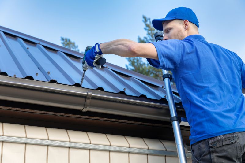 Specialty Roofing Companies