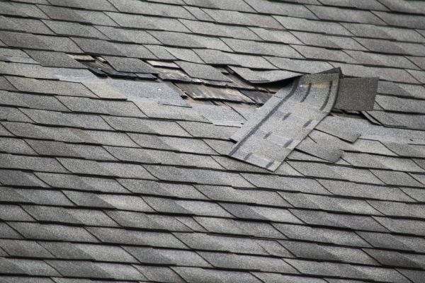 Minor Roof Repair