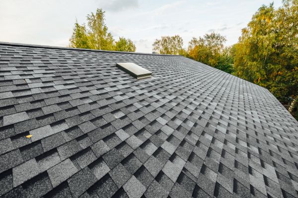 House Shingles Repair